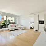The Eiffel Tower Residence - A Luxurious Apartment With Breathtaking Views Of The Eiffel Tower