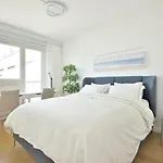 The Eiffel Tower Residence - A Luxurious Apartment With Breathtaking Views Of The Eiffel Tower